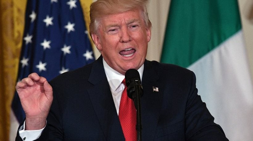 Άγριο στρίμωγμα Τραμπ σε Πεκίνο για τη Β. Κορέα